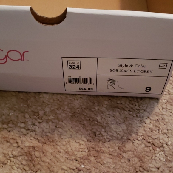 Cheap women's shoes - Picture 4 of 4